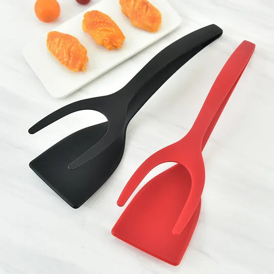 FlexiGrip - outils 2 en 1 de cuisine